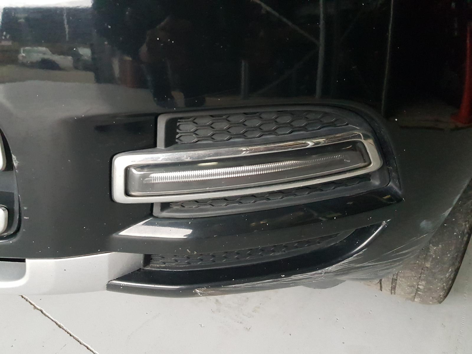 Ford Territory - SZ 2011-Present