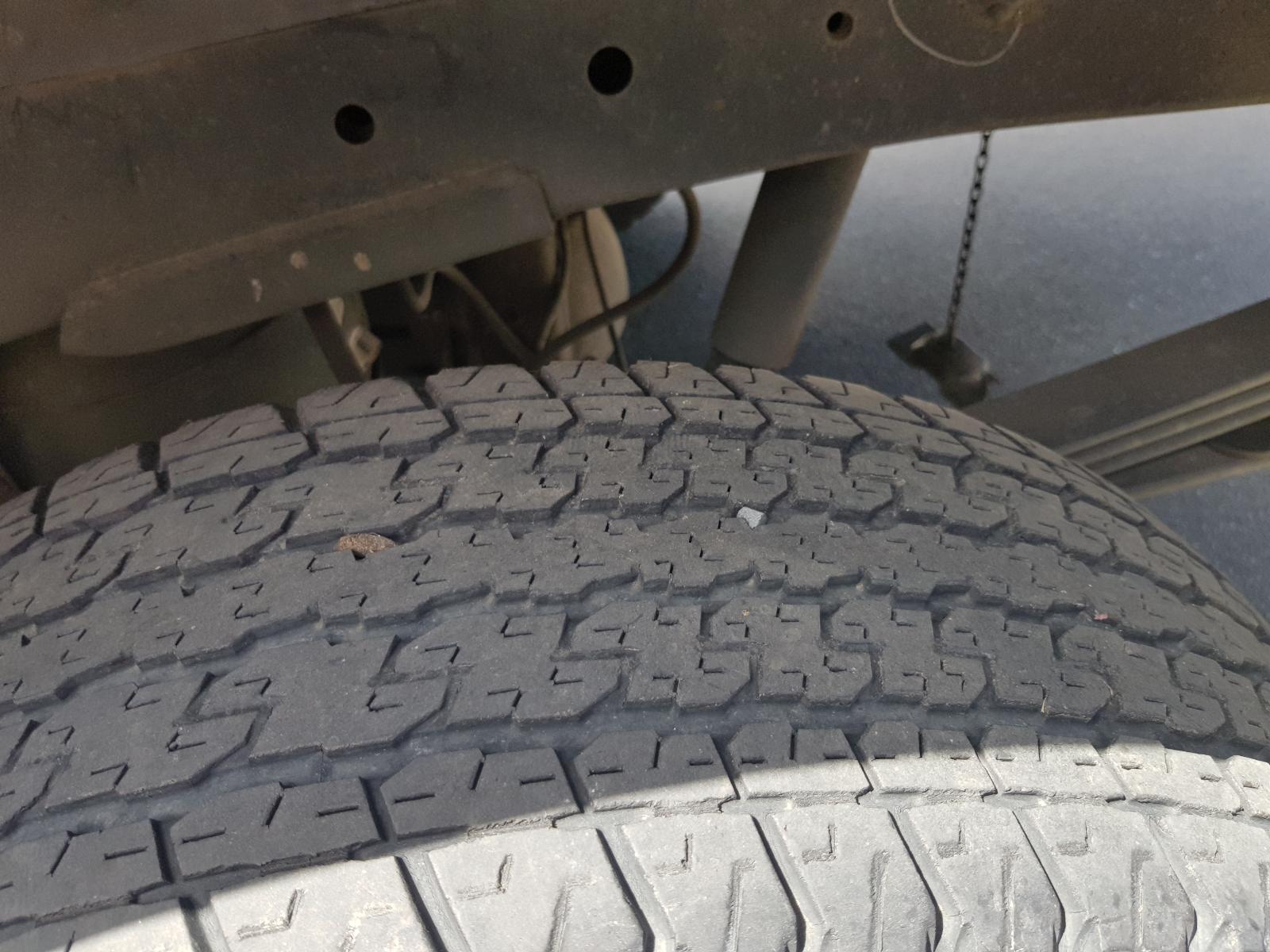 Holden Colorado - RG 2012 -2016