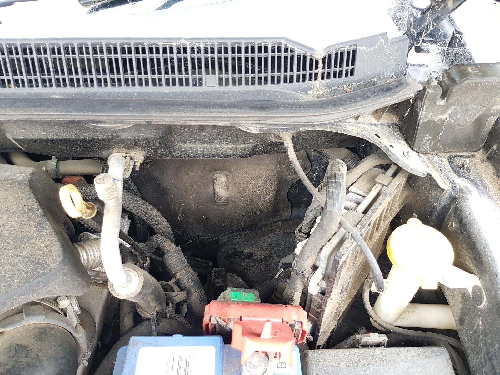 Holden Colorado - RG 2012 -2016