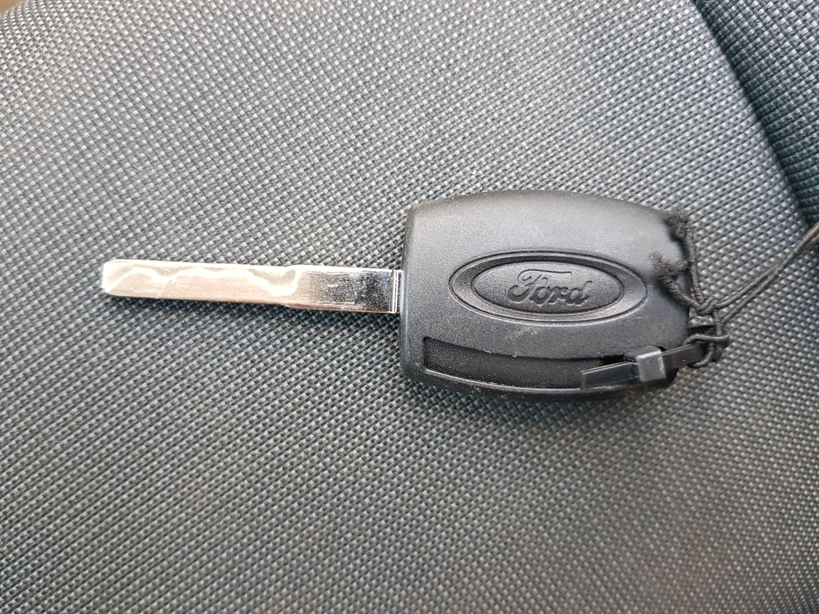 Ford Fiesta - MK VI 2008-Present