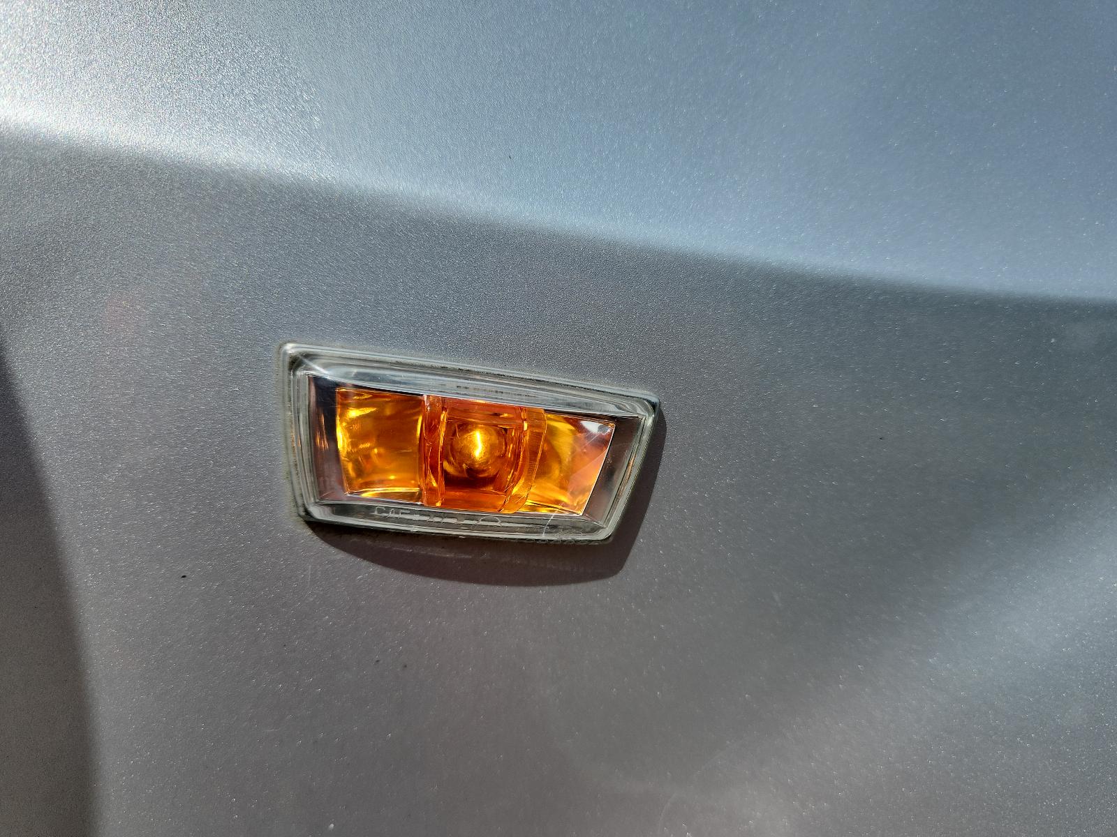 Holden Barina - TM 2011-Present