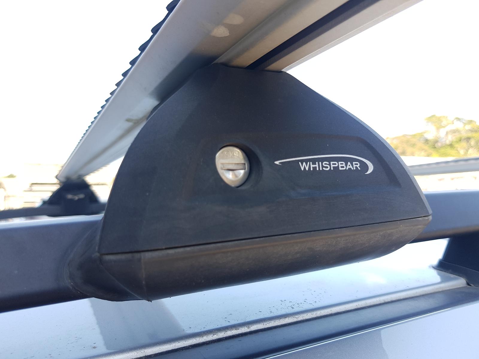 Holden Captiva - Captiva 7 2011-Present