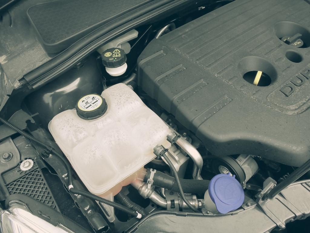 Ford Focus - LW 2011-2015