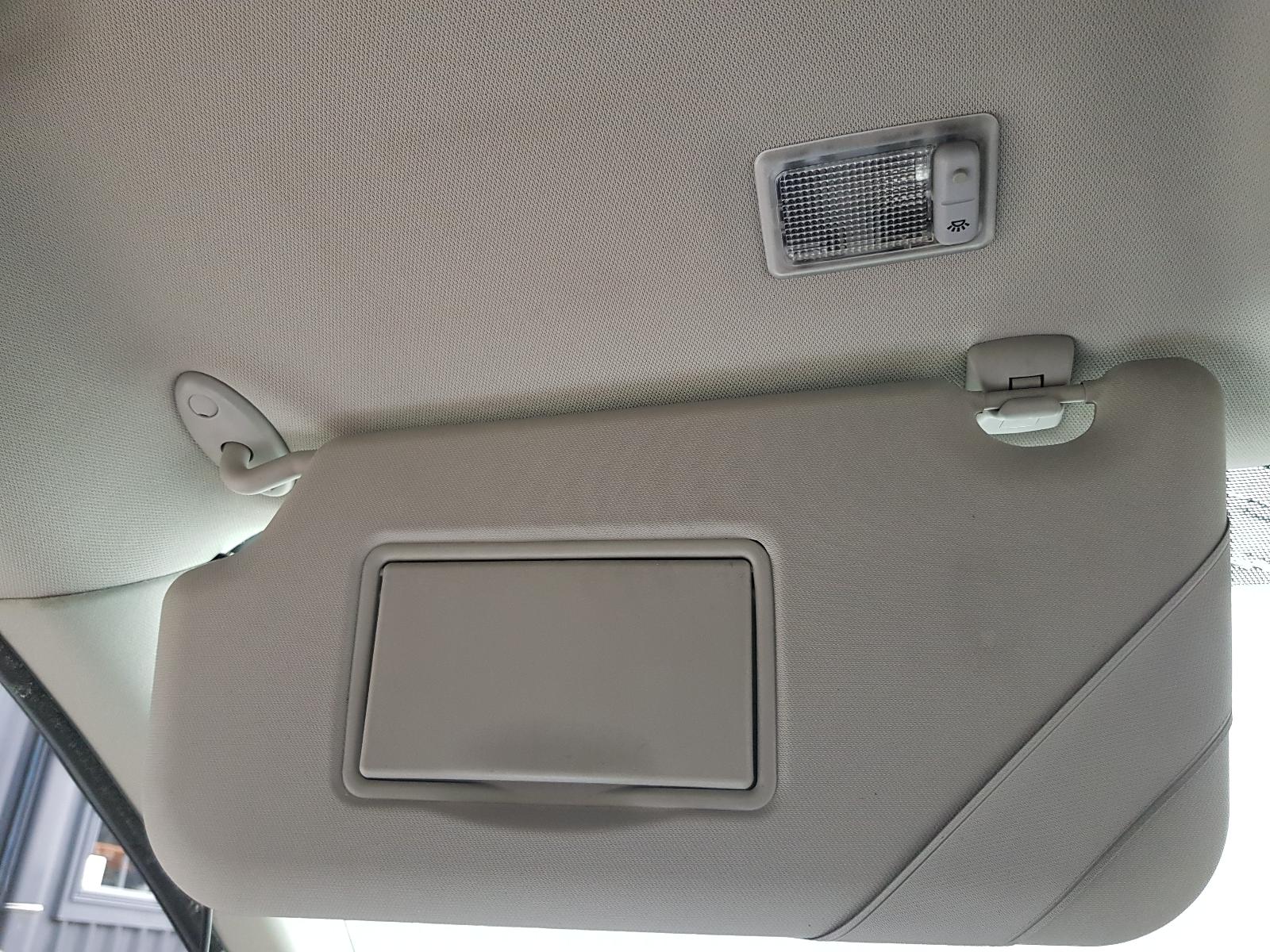 Ford Mondeo - MC 2011-2014