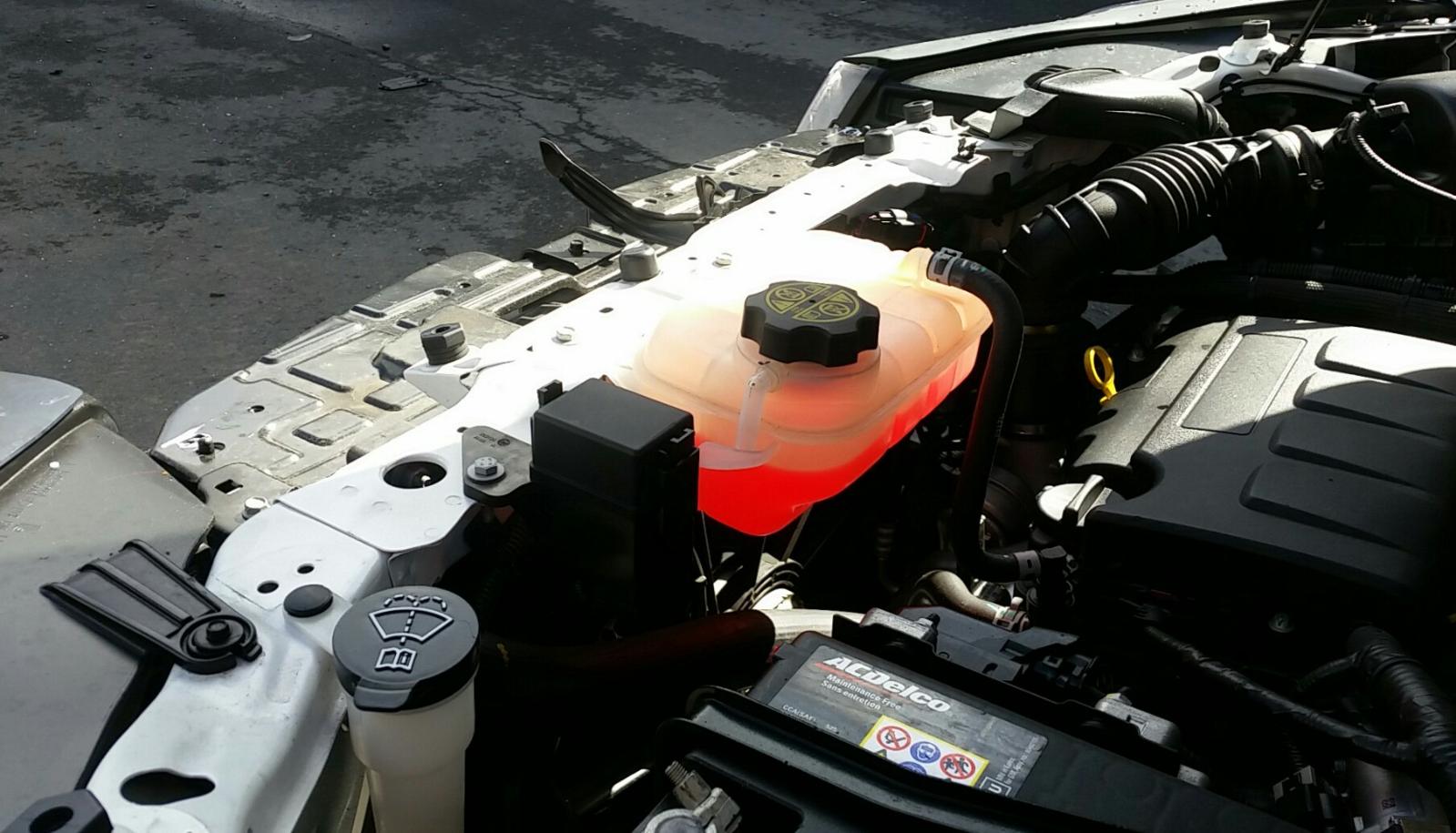 Holden Trax - TJ Series 2013-Present