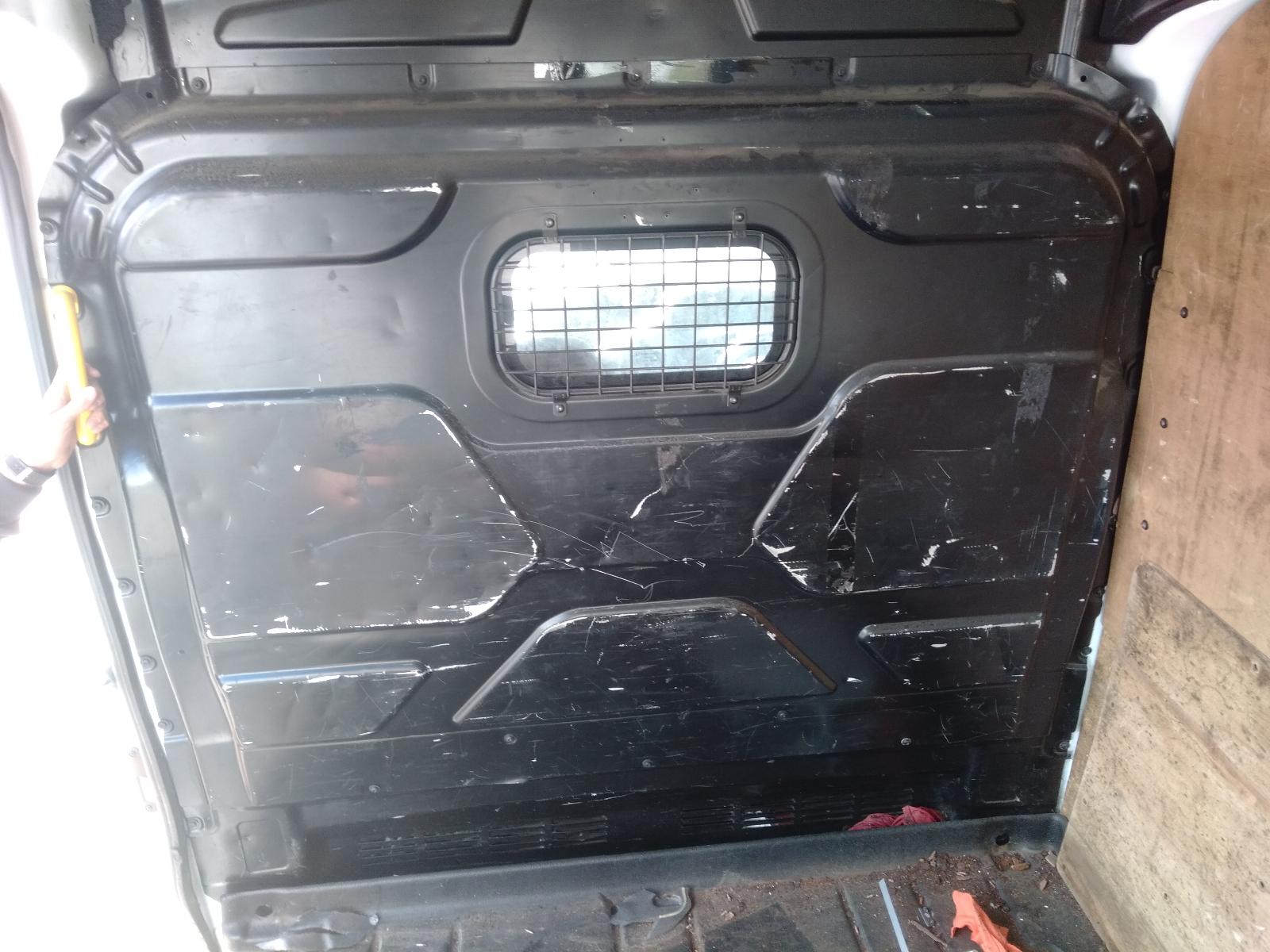 Ford Transit - Other