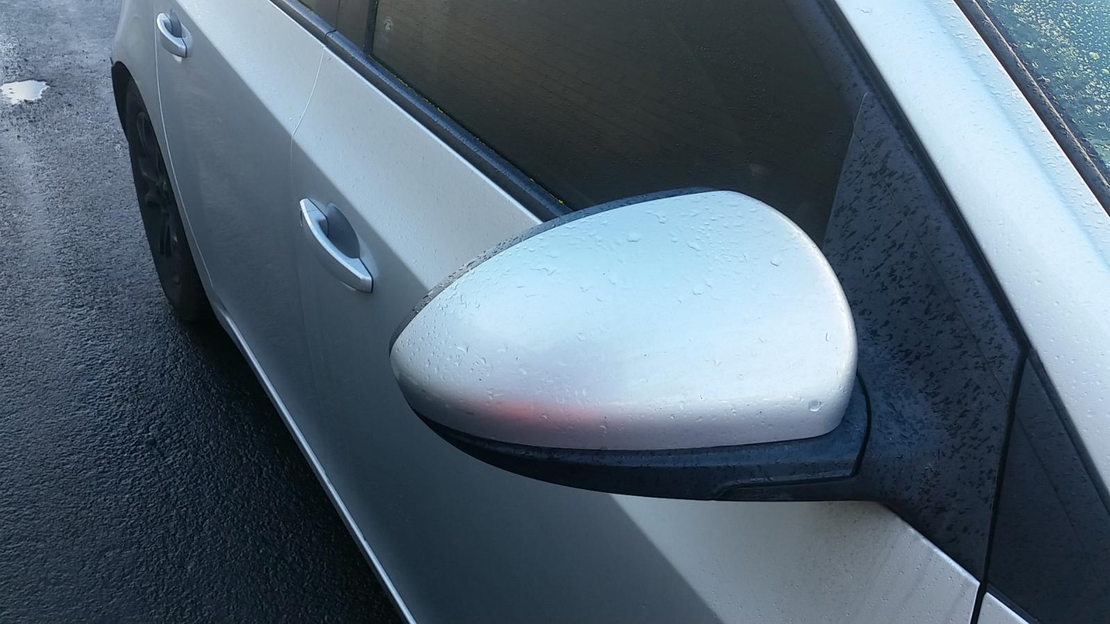 Holden Cruze - 2009-Present