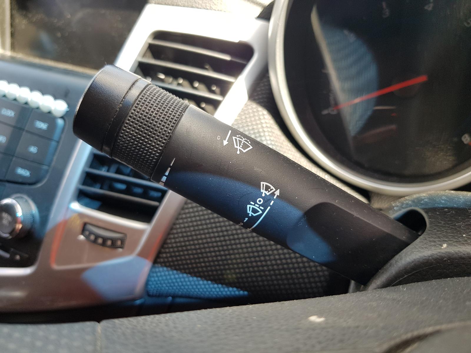 Holden Cruze - 2009-Present