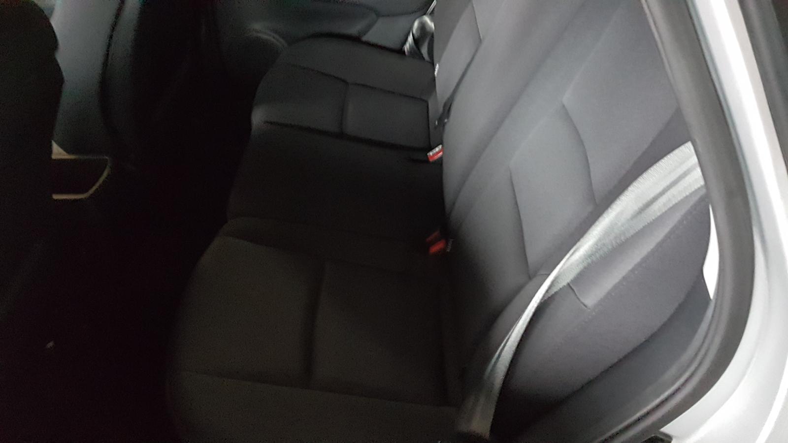 Hyundai i30 - 2007-2016