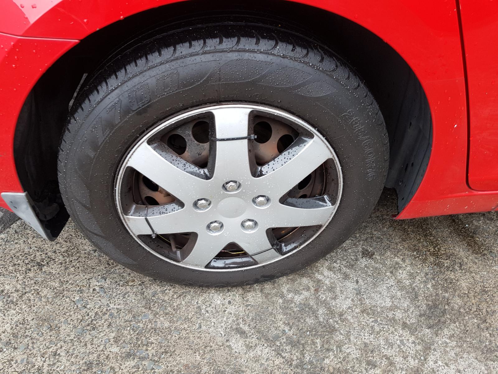 Holden Cruze - 2009-Present