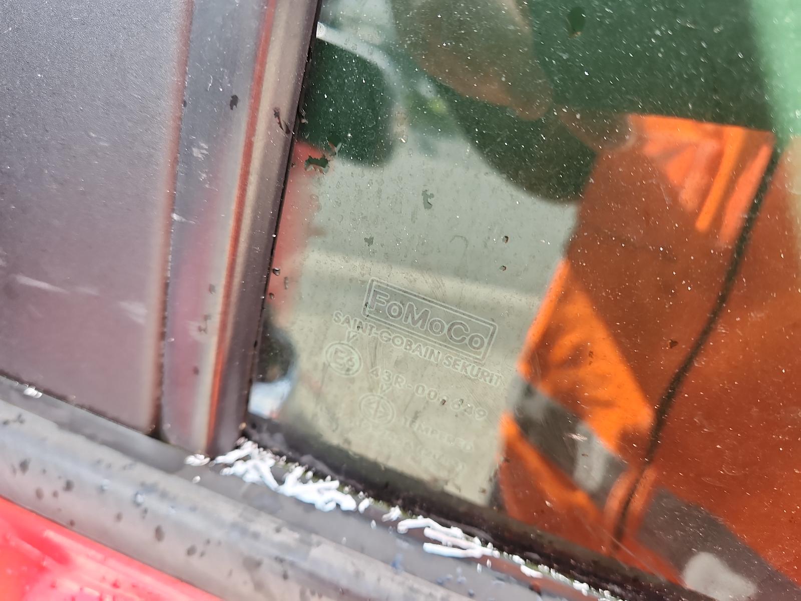 Ford Ranger - PX/PX2 2011-2017