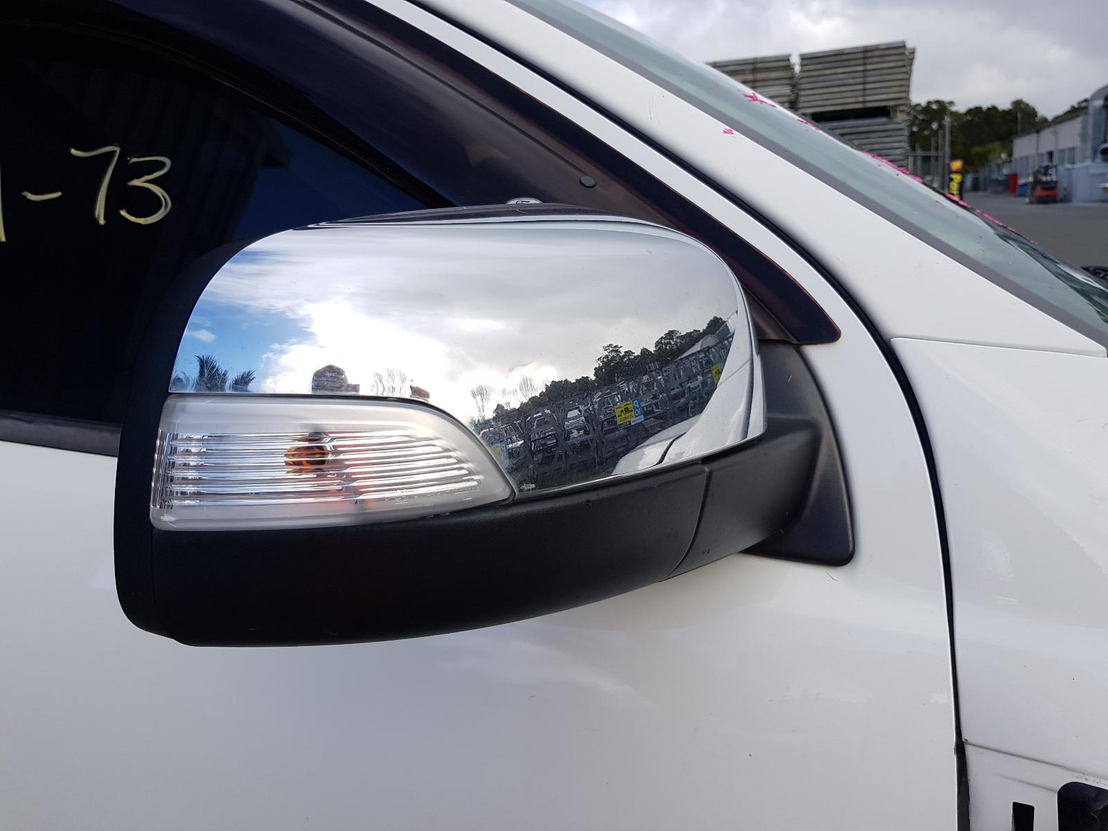 Ford Ranger - PX/PX2 2011-2017