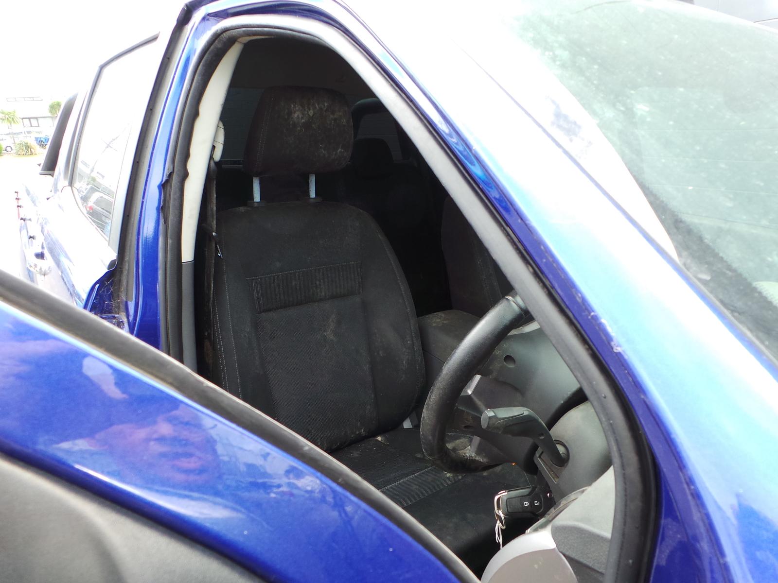 Ford Ranger - PX/PX2 2011-2017