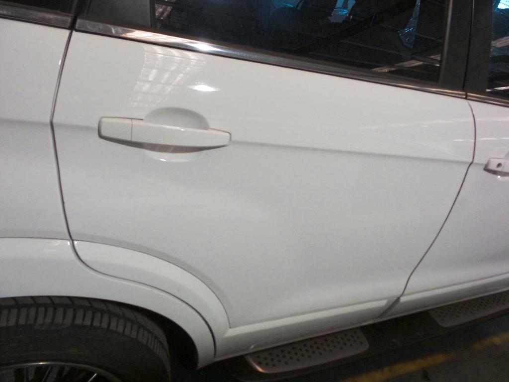 Holden Captiva - Captiva 7 2011-Present