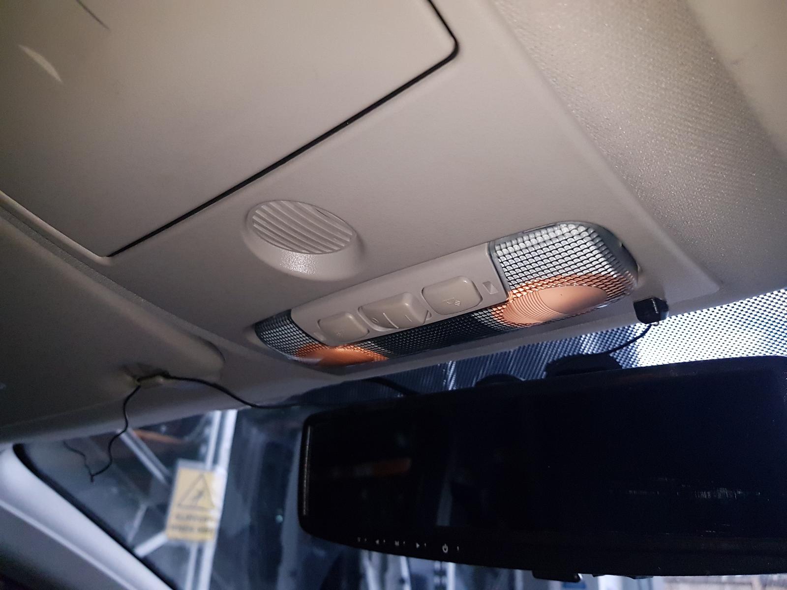 Ford Kuga - 2008-2012