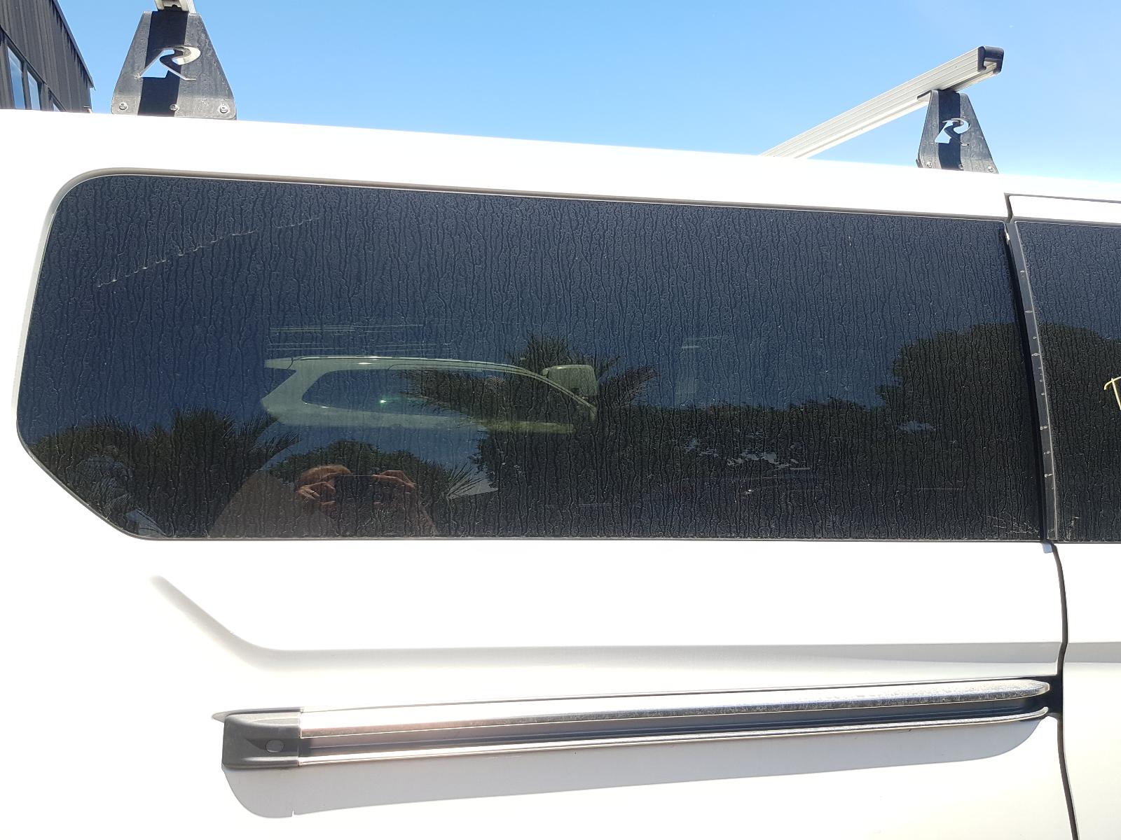 Ford Transit - Other