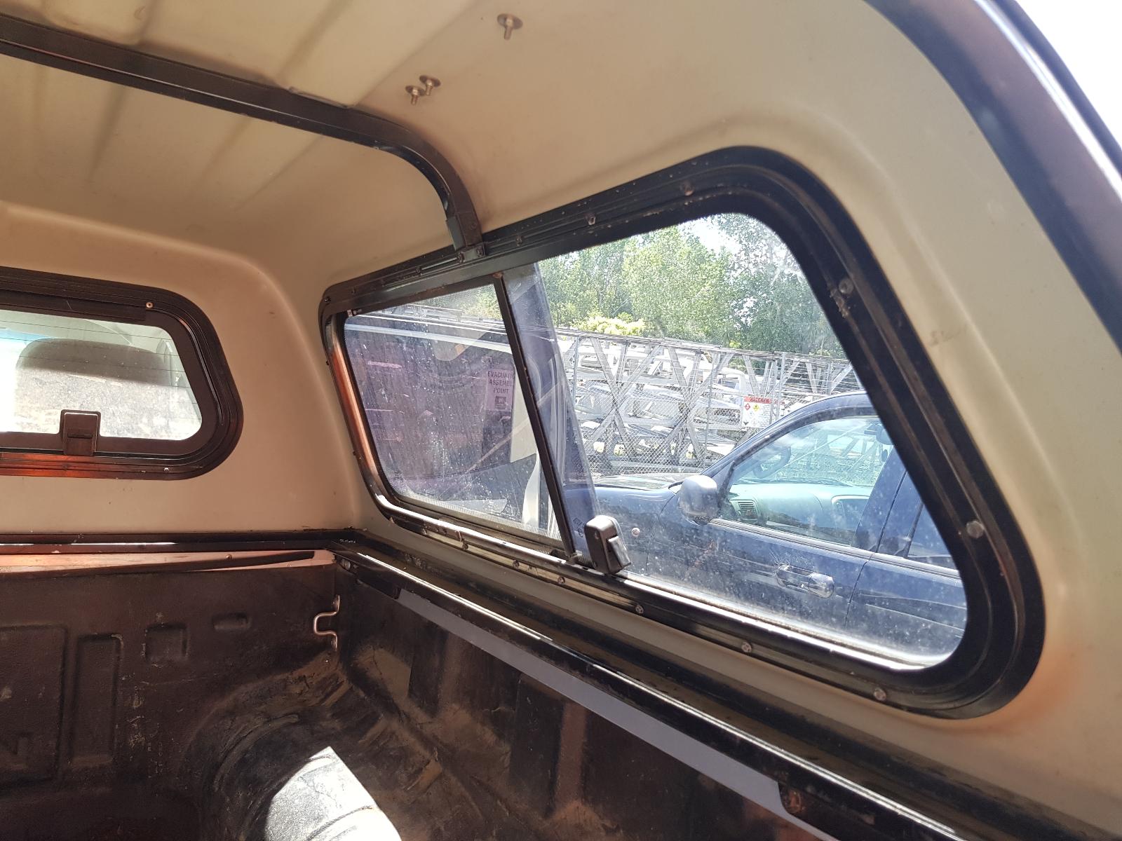 Holden Colorado - RG 2012 -2016