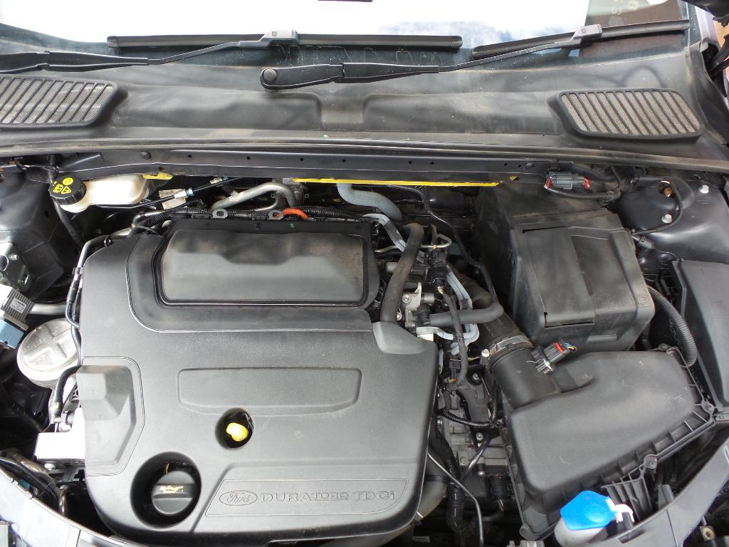 Ford Mondeo - MC 2011-2014