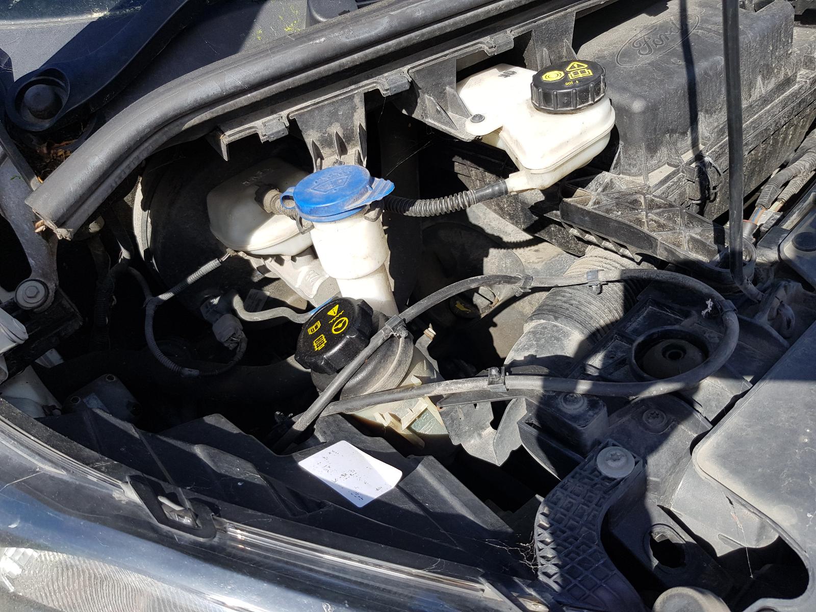 Ford Transit - Other