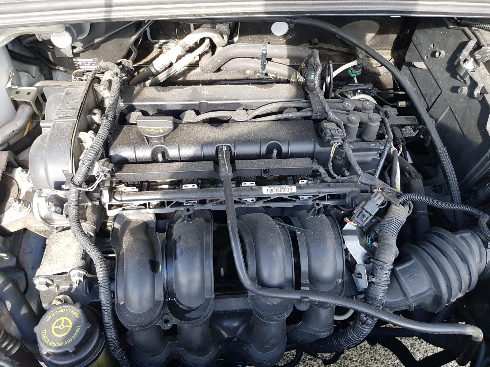 Ford Focus - LW 2011-2015