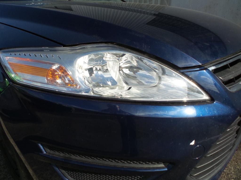 Ford Mondeo - MC 2011-2014