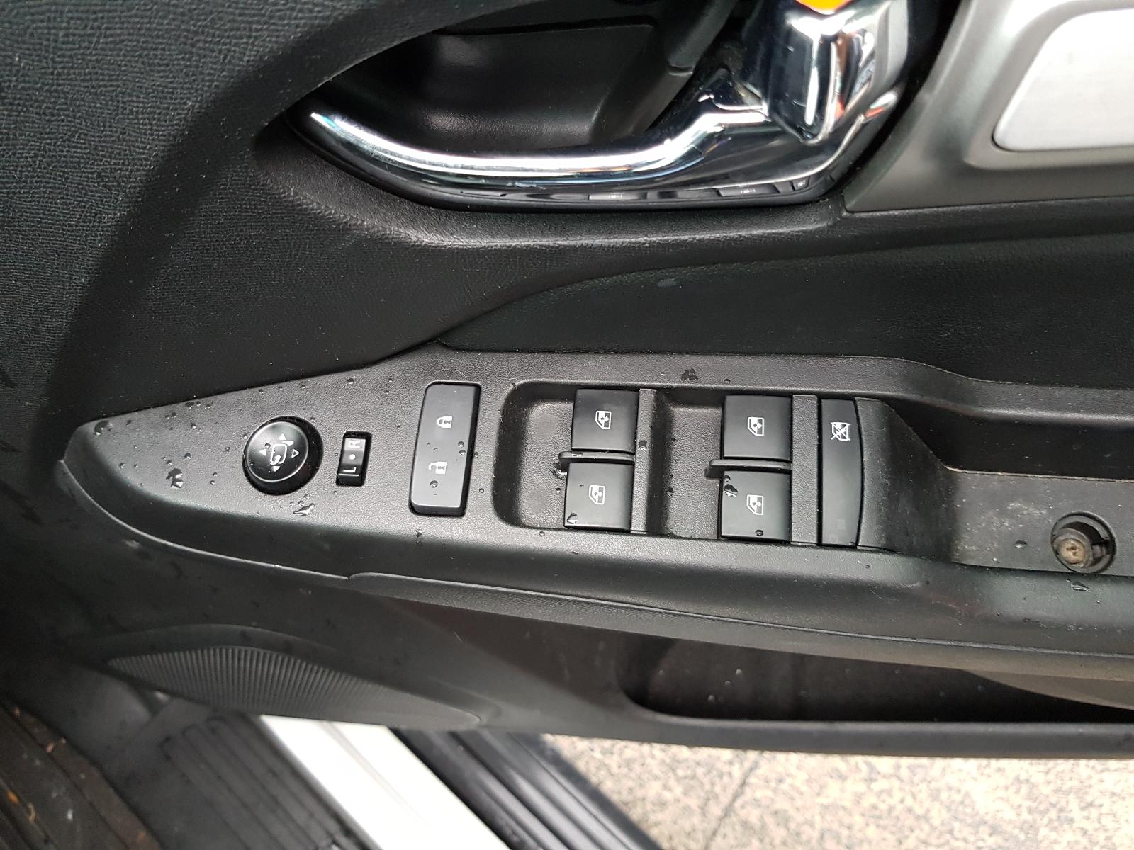 Holden Colorado - RG2 2016-Present