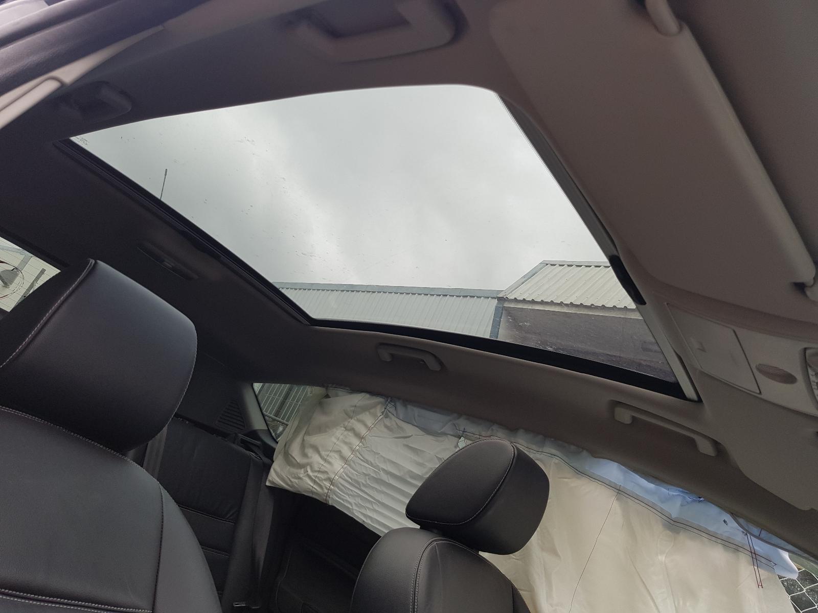 Ford Kuga - TE 2012-2013