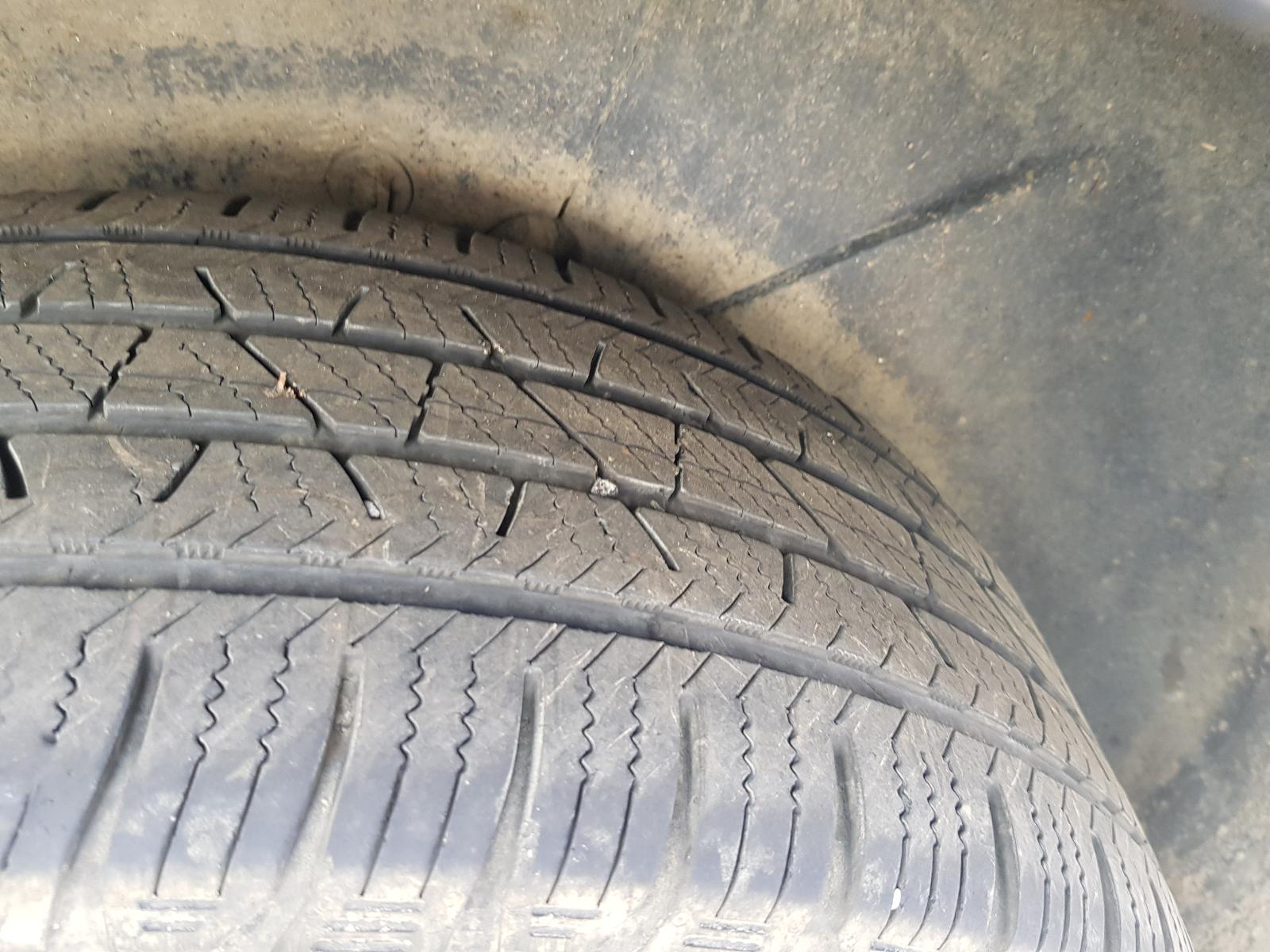 Hyundai Santa Fe - 2006-2012