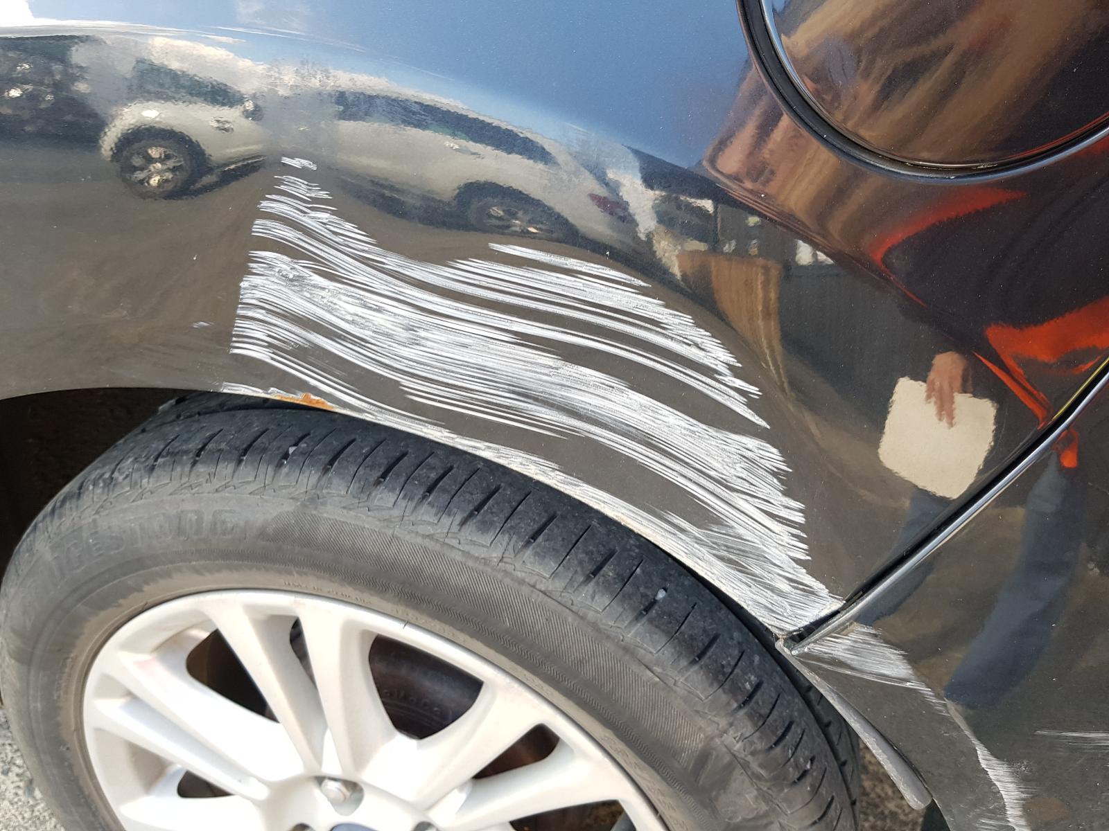 Ford Fiesta - MK VI 2008-Present