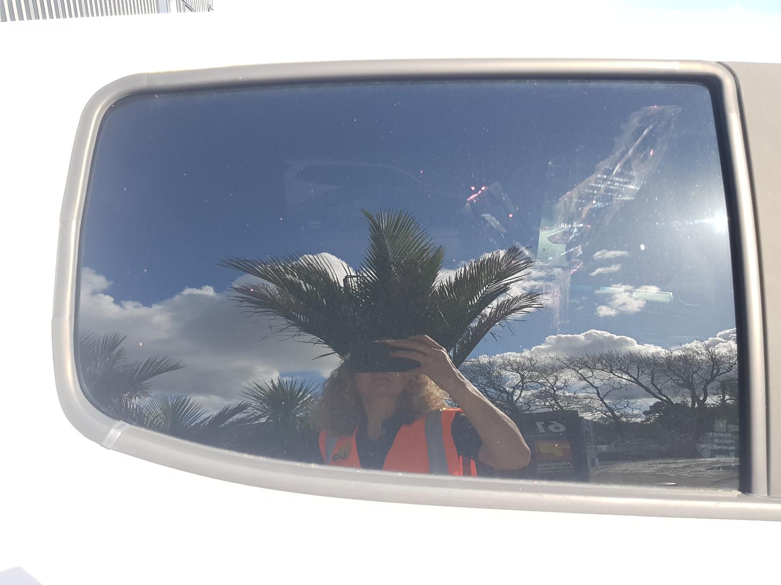 Holden Colorado - RG2 2016-Present