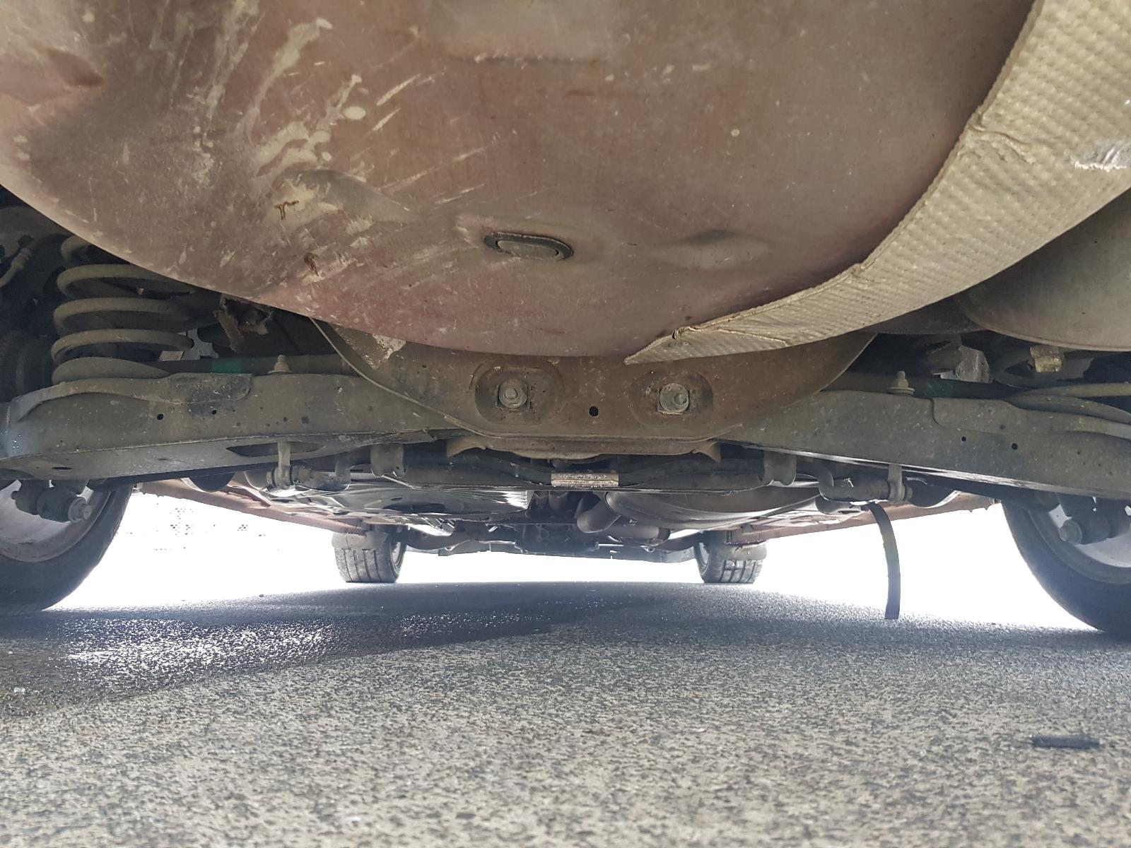 Ford Falcon - FG-FGX 2008-2016