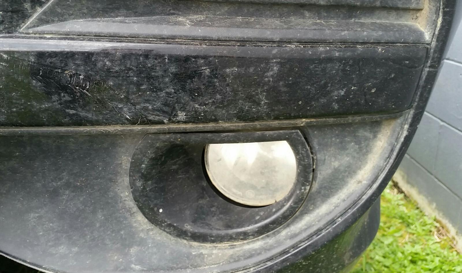 Holden Colorado - RG2 2016-Present