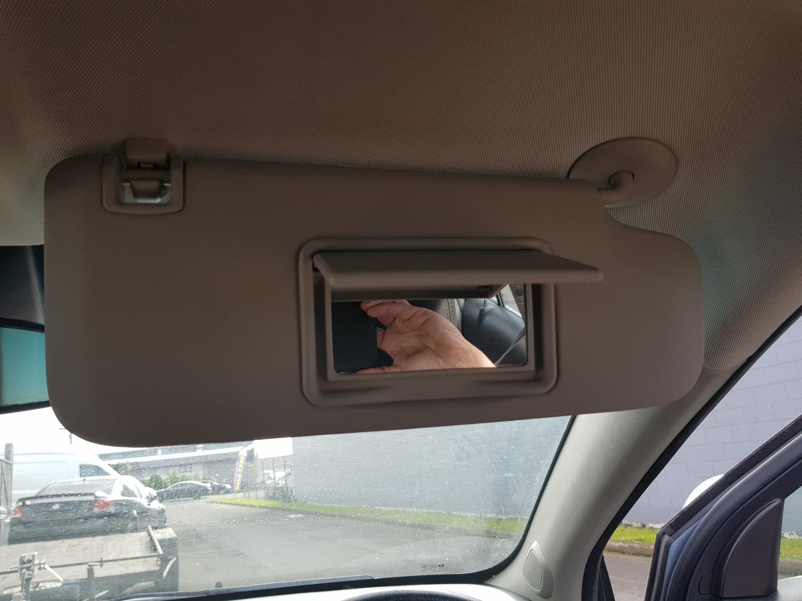 Holden Cruze - 2009-Present