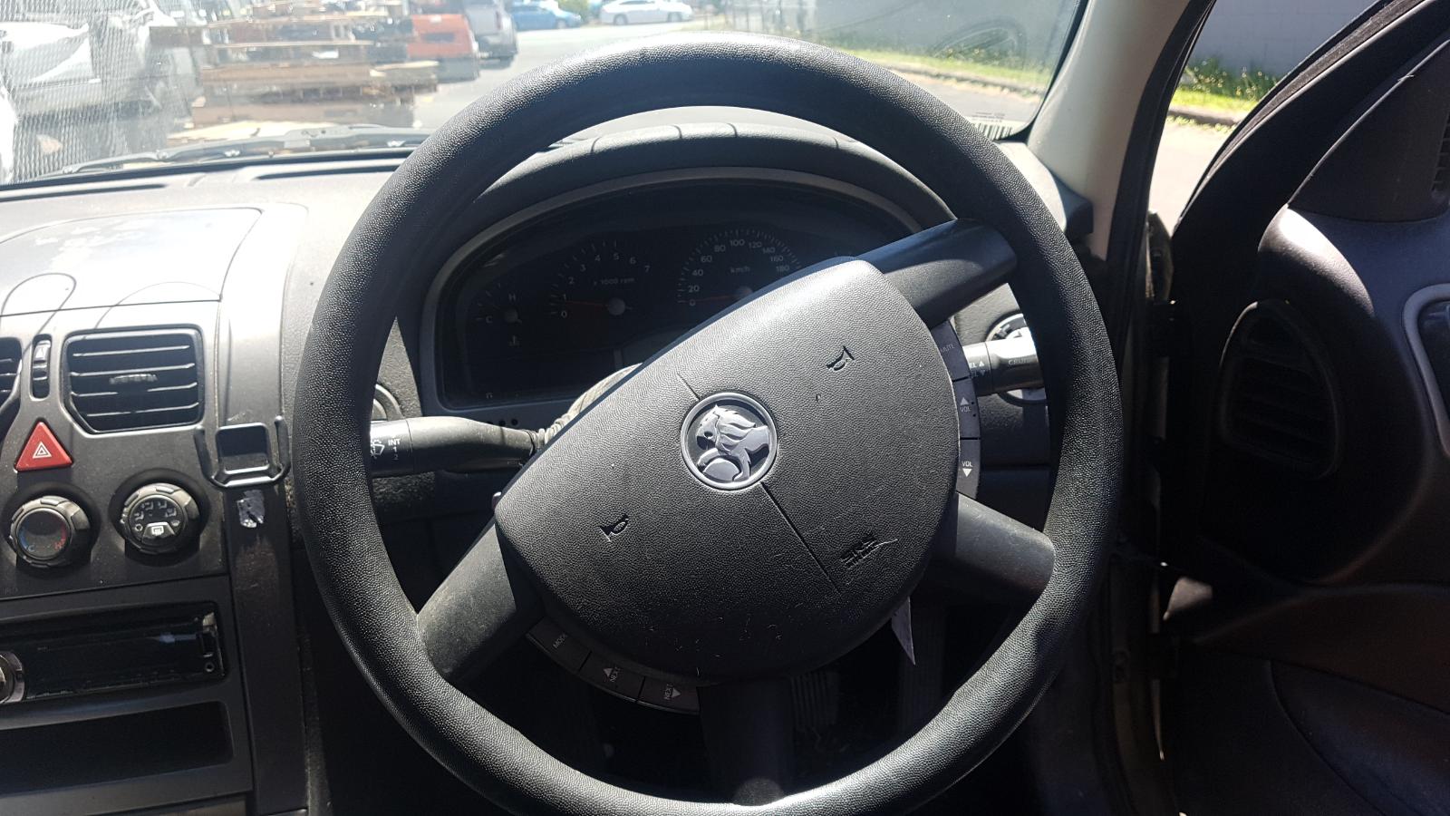 Holden Commodore - VY  2002-2004