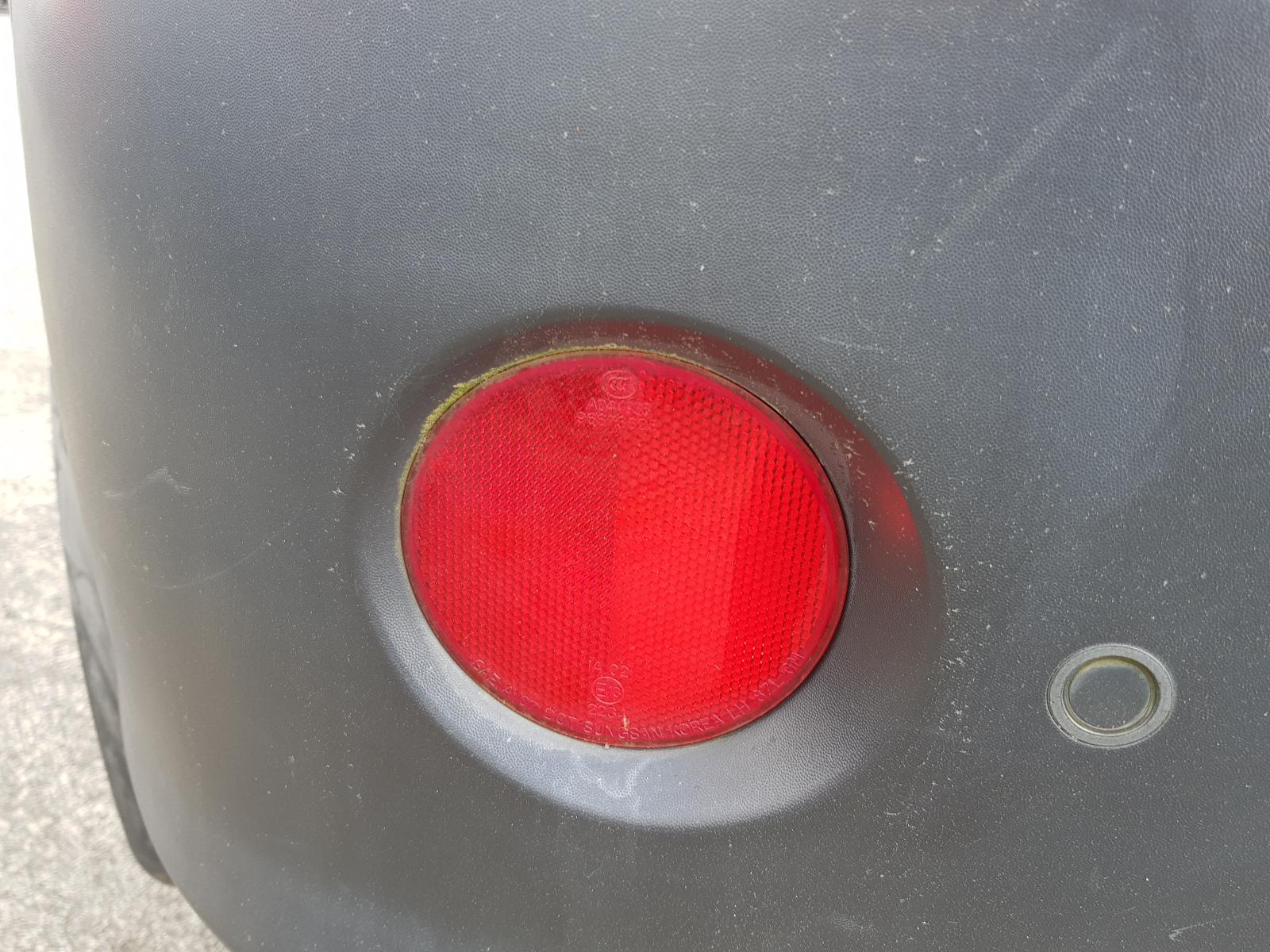 Holden Captiva - Captiva 5 2006-2011