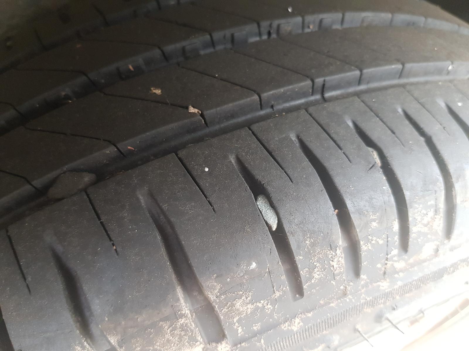 Ford Transit - Other