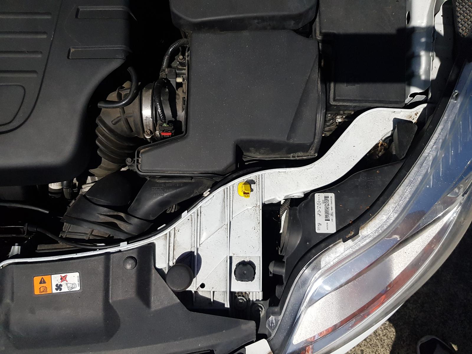 Ford Focus - LW 2011-2015