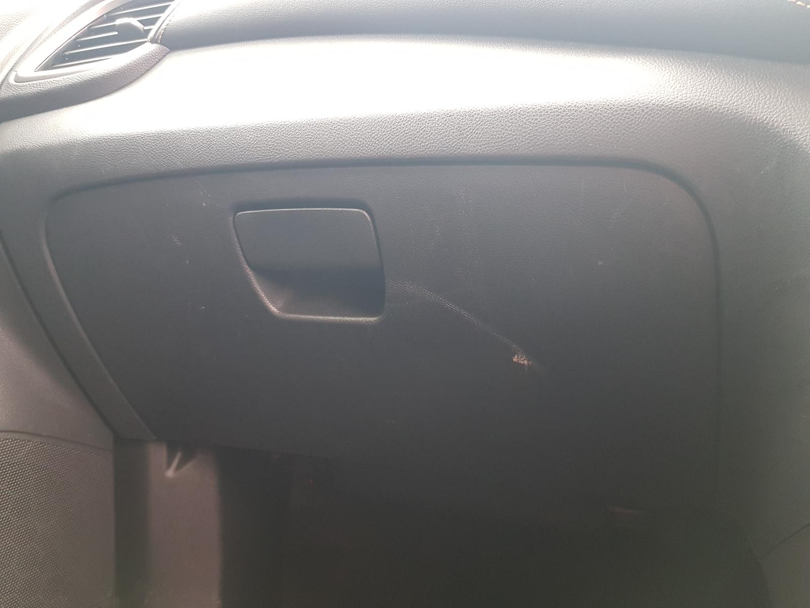 Holden Trax - TJ Series 2013-Present