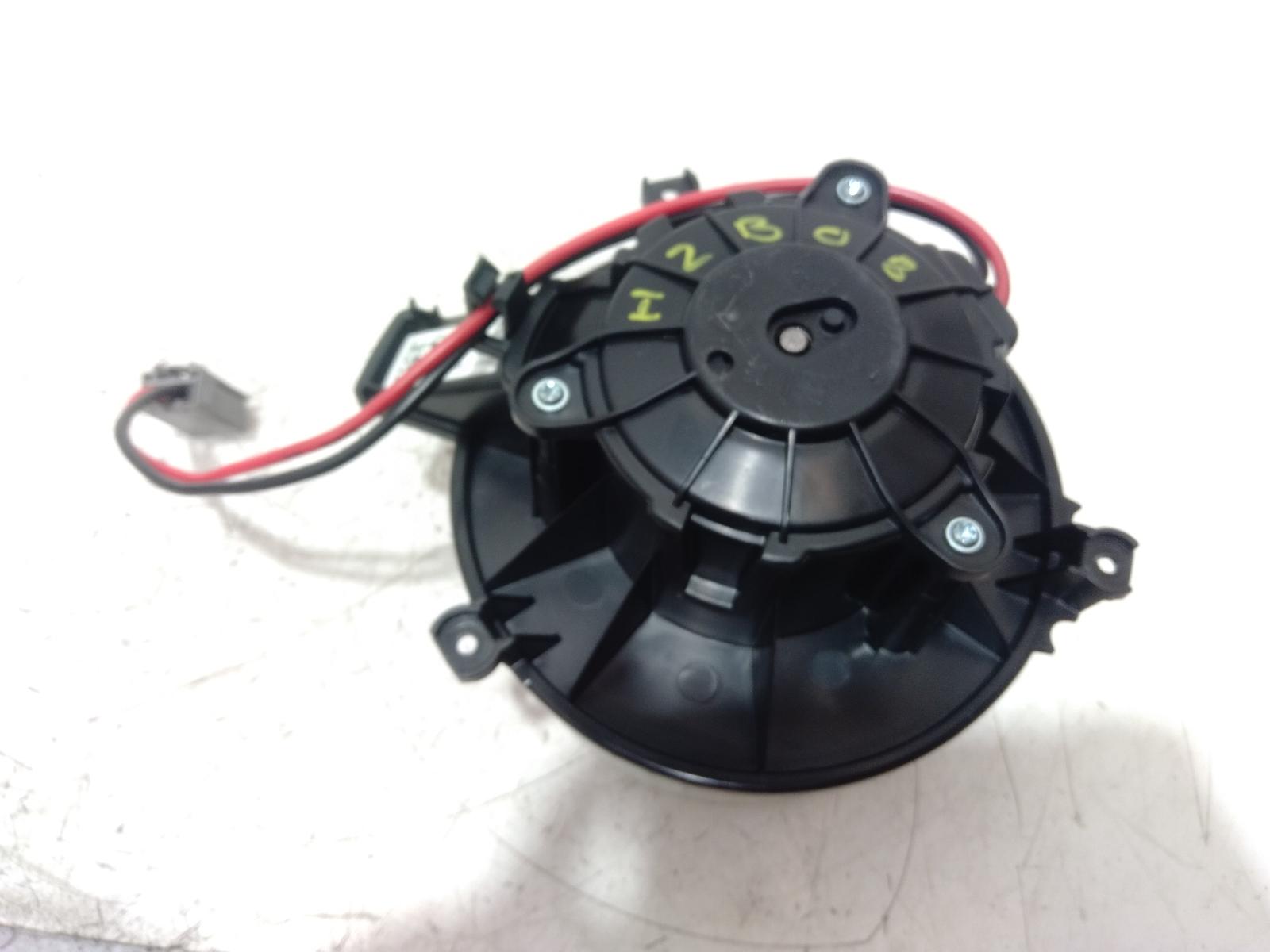 Heater_Fan_Motor