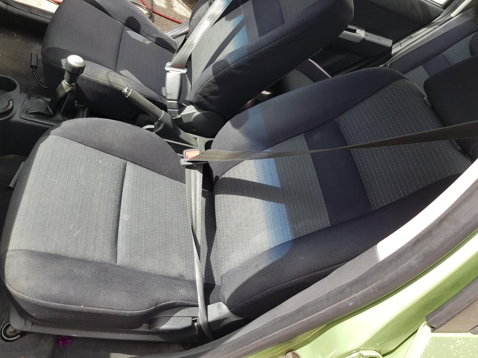 Hyundai Getz - BT51 2002-2010