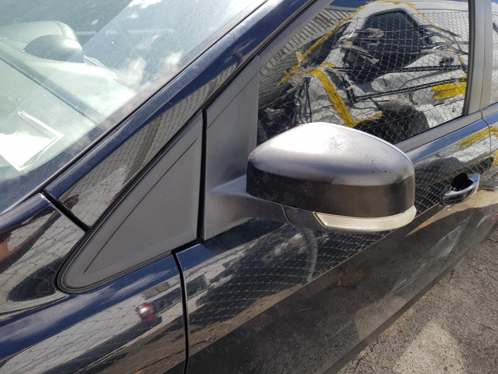 Ford Focus - LT-LV 2008-2011