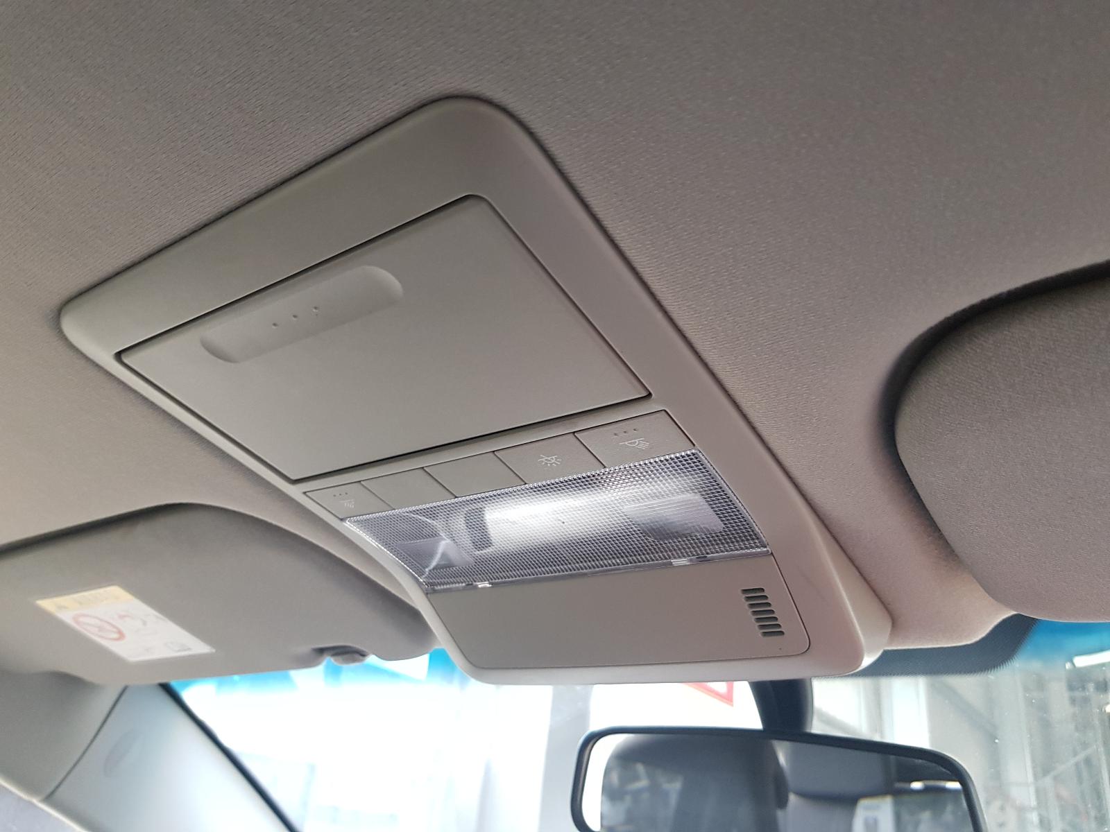 Holden Captiva - Captiva 7 2011-Present