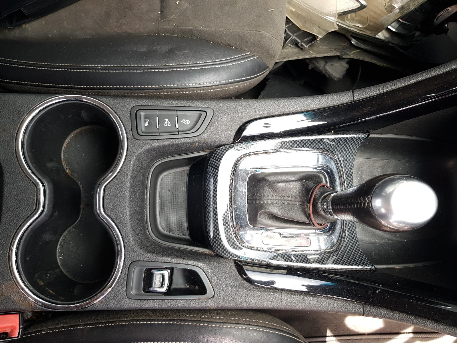 Holden Commodore - VF 2013-Present