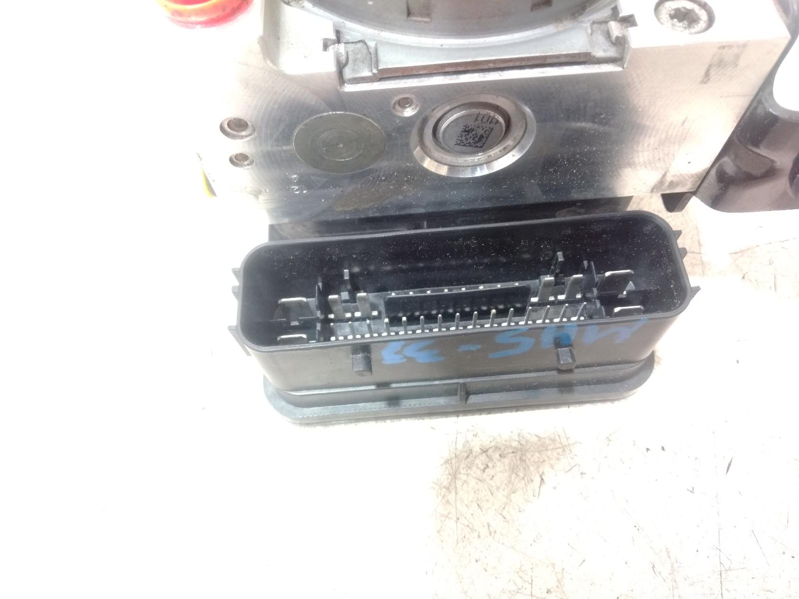 Abs Pump Modulator