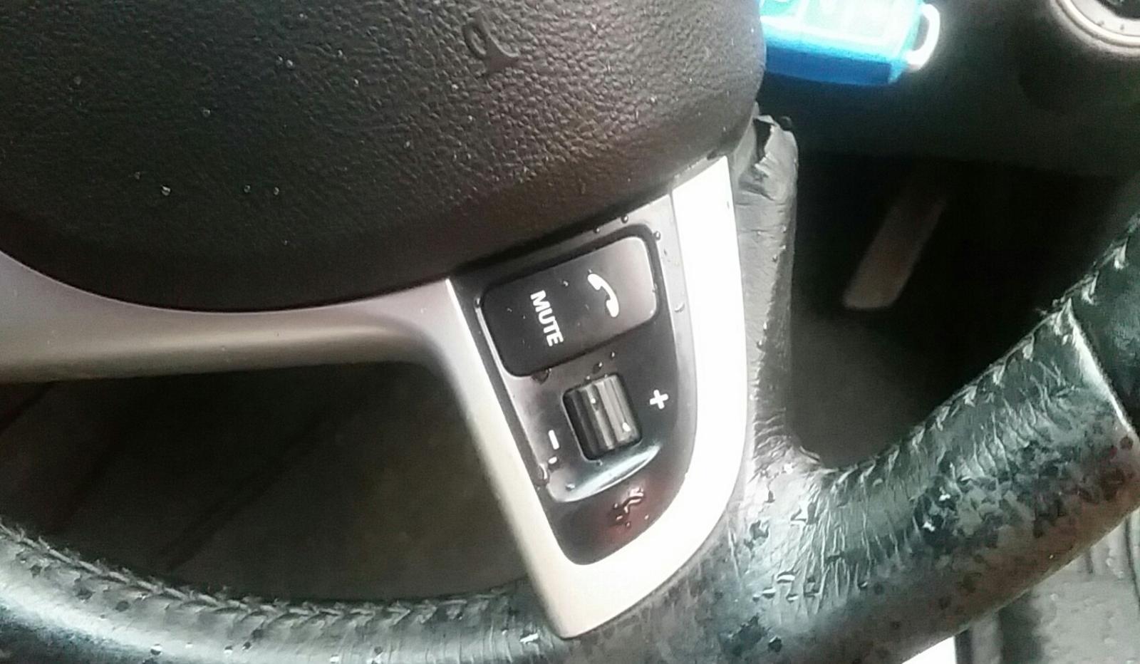 Holden Commodore - VE 2006-2013