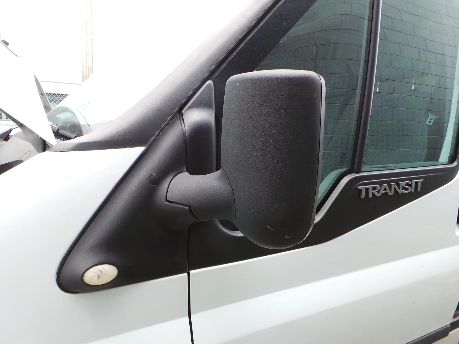 Ford Transit - 2006-2011