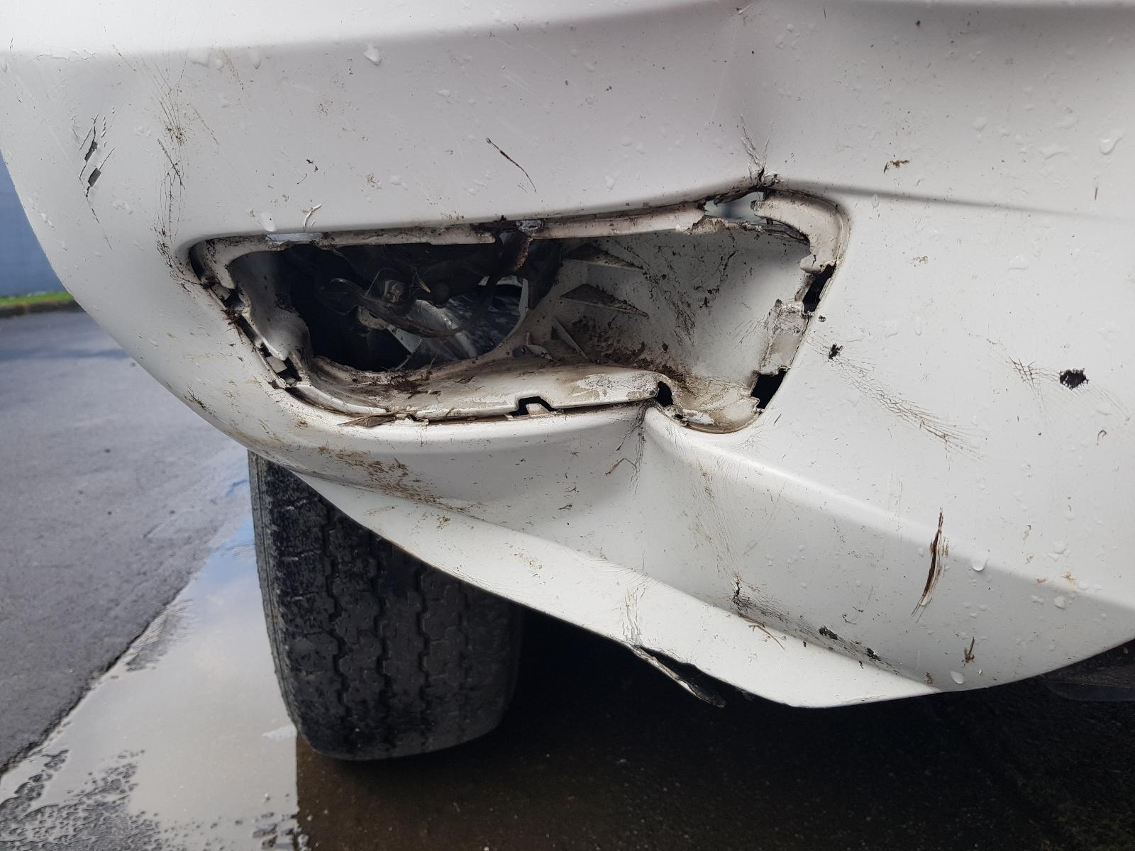 Holden Colorado - RG 2012 -2016