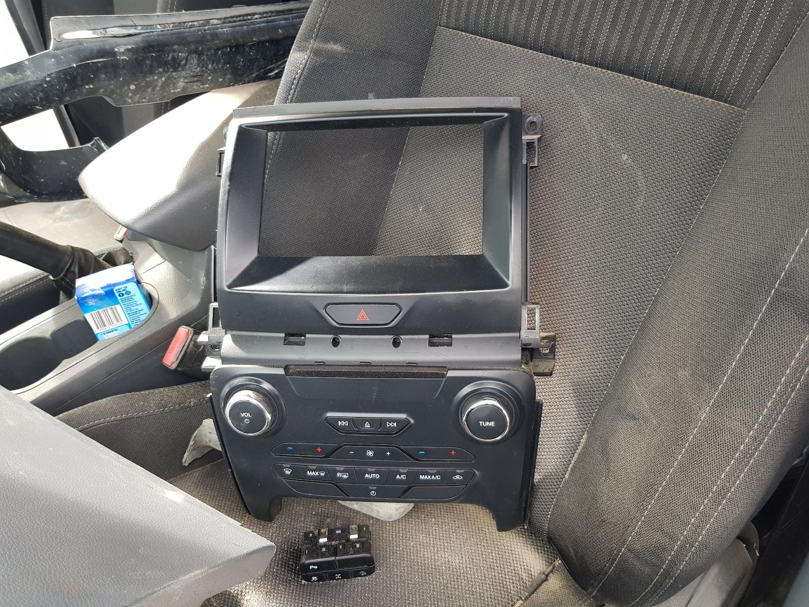 Ford Ranger - PX/PX2 2011-2017