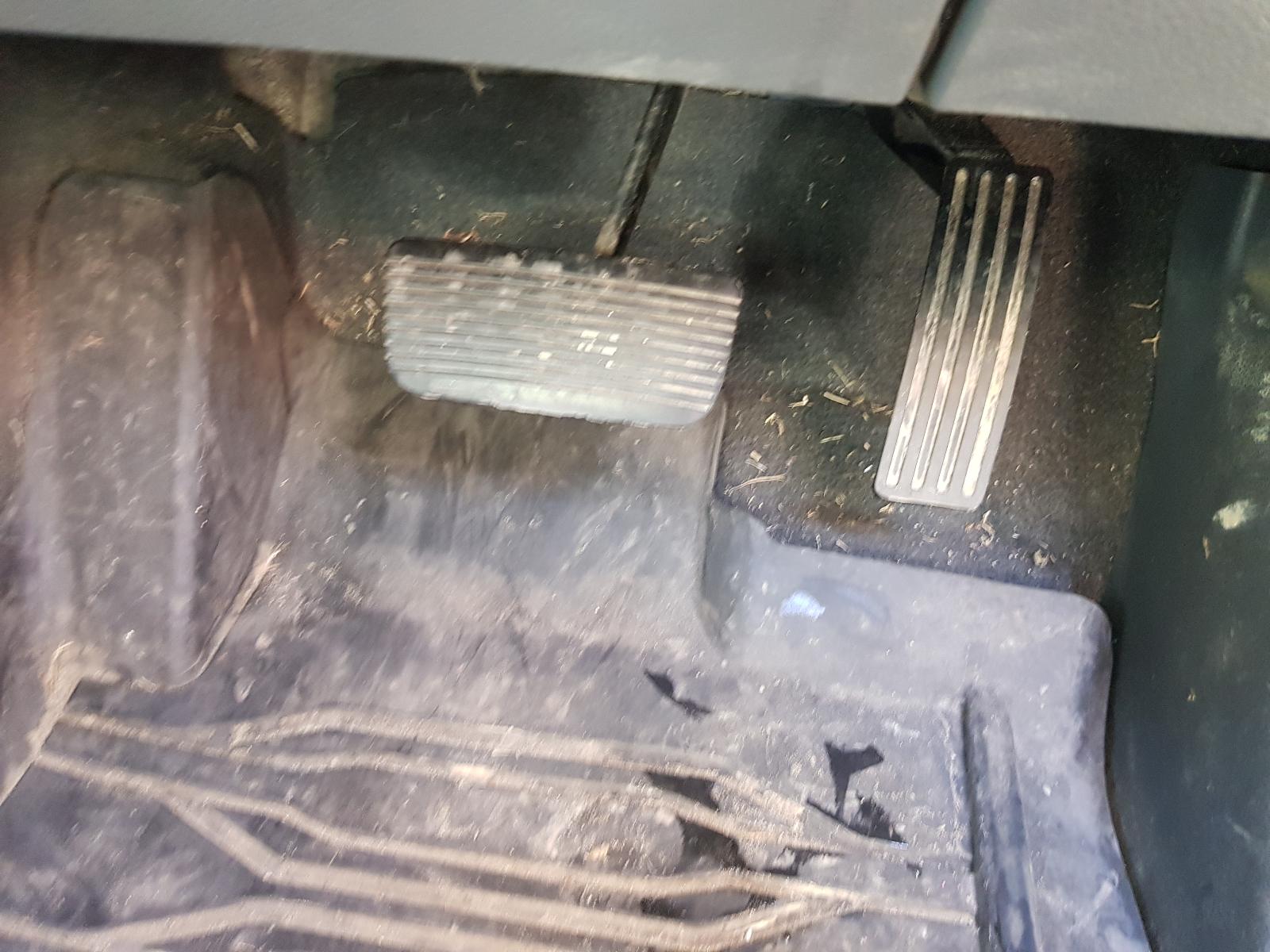 Ford Ranger - PX/PX2 2011-2017