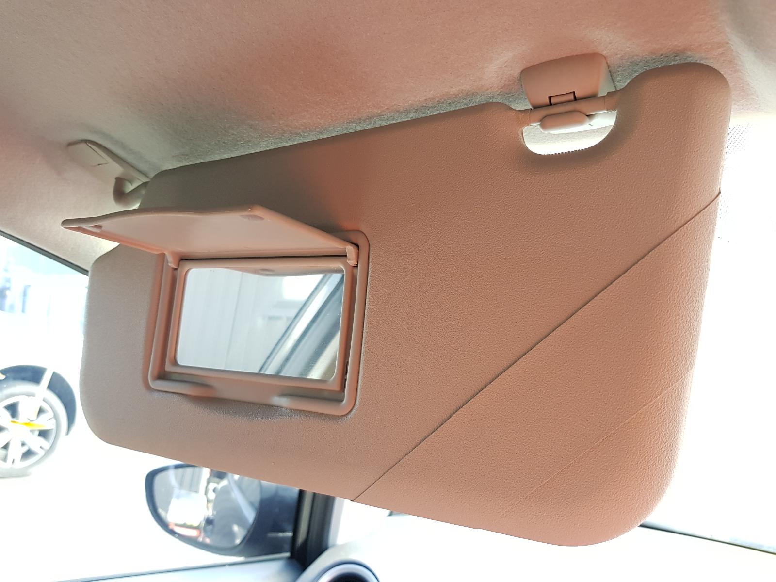 Ford Fiesta - MK VI 2008-Present